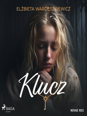 cover image of Klucz